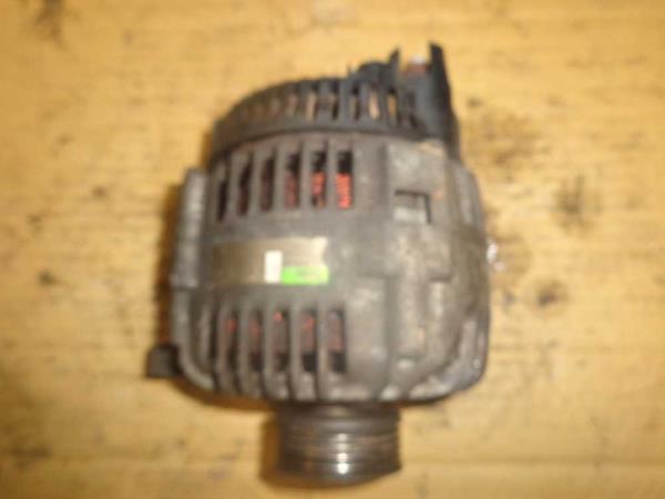 ALTERNATEUR 90AMP CITROEN/PEUGEOT ESSENCE - Vue 2